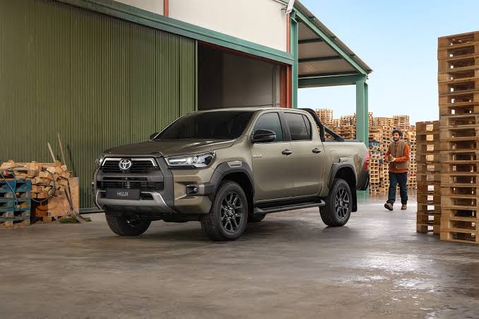 Toyota
