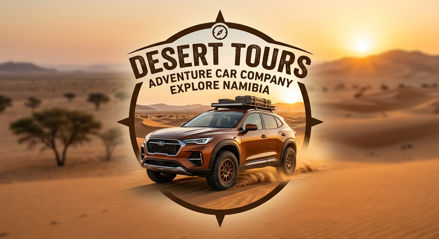 Desert Tours
